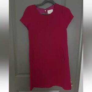 Kate spade sheath dress size S